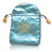 Sac aux Propositions Aumônière "Soleil"