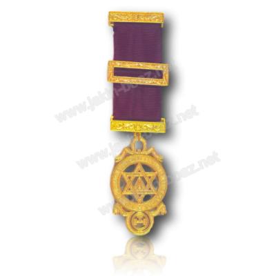 Médaille de Principal Arche Royale