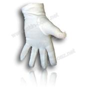 Gants Équerre Compas "G" Dorés Acacia Bleu