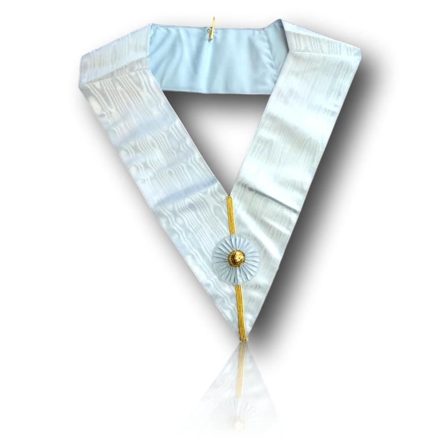 2- Collge d'officiers et vnrable matre du  R.E.R