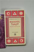 Tarot Maçonnique