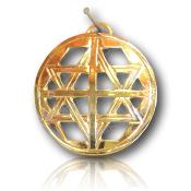 Bijou Martiniste Pentacle