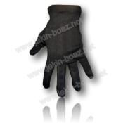 Gants Noirs 3 Griffes