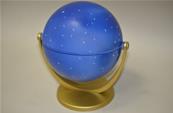 Globe Celeste sur pied