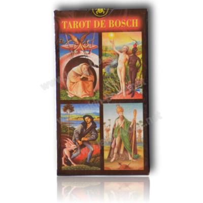 Tarot Universel de BOSCH