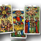 Tarot Universel de Marseille