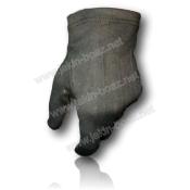 Gants Noirs 3 Griffes