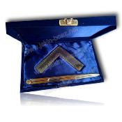 Coffret Equerre et Compas