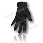 Gants Noirs 3 Griffes